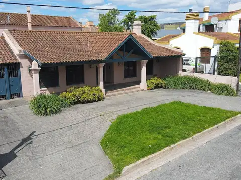 Casa en Venta de 5 dormitorios