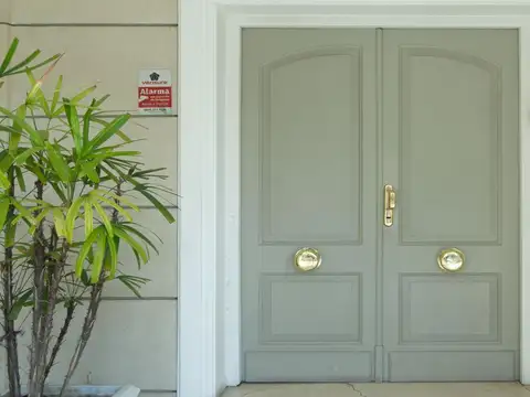 Oficina en Venta en Belgrano, USD 370.000