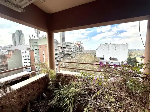 Departamento en Venta en Las Cañitas, USD 259.000
