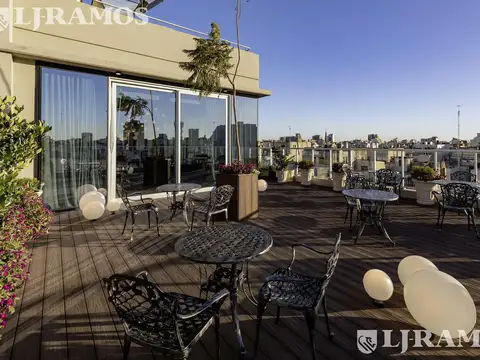 Oficina en Venta en San Nicolás, USD 560.000