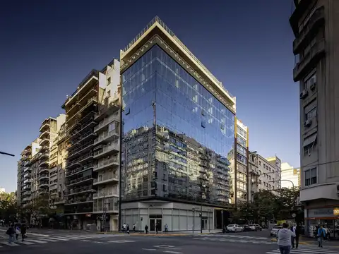 Oficina en Venta al Norte