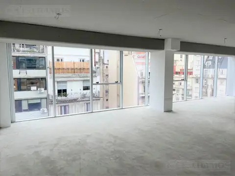 Uruguay 783  PISO 11 -  UF 1103