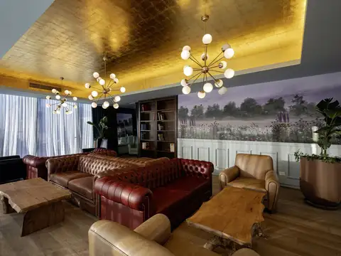 Oficina en Venta A Estrenar