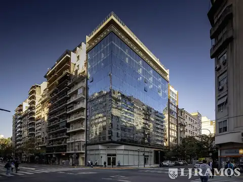 Oficina en Venta al Norte