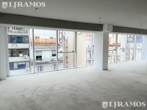 Uruguay 783  PISO 11 -  UF 1103