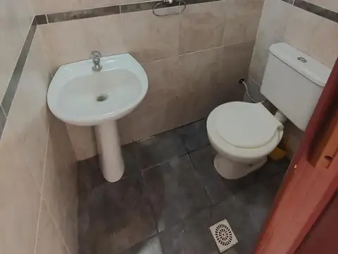 Departamento en Alquiler al Este