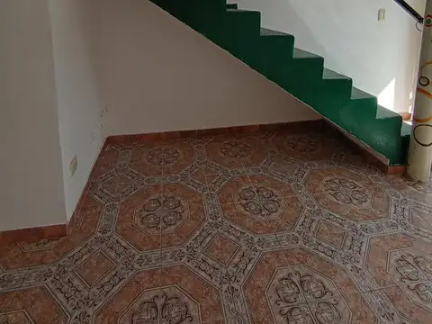 Martin Fierro al 5700