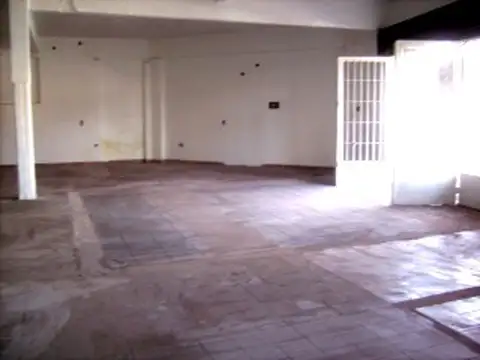 Galpon en Venta 13,22  mts Frente