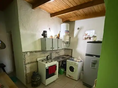 Domingo Borgui 501 | Casa 100