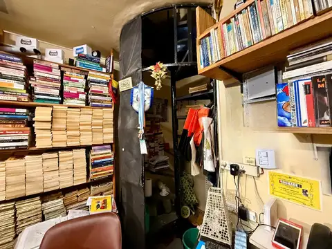 ALQUILER LOCAL COMERCIAL ZONA CENTRO - 24 MESES