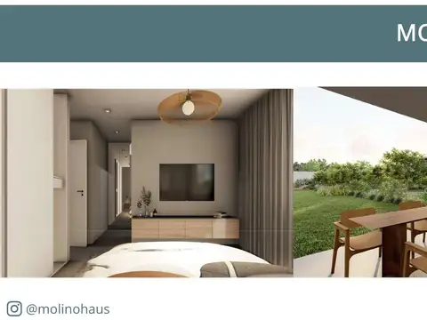 Casa en Venta en Martinez, USD 420.000