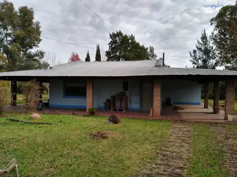 Corrientes (villa Adriana) 173