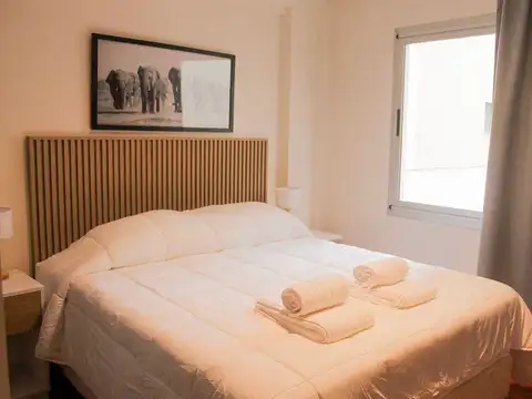 Departamento en Flores