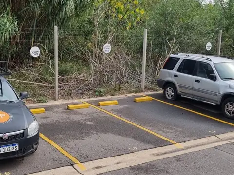 Oficina en Venta con 1 cochera