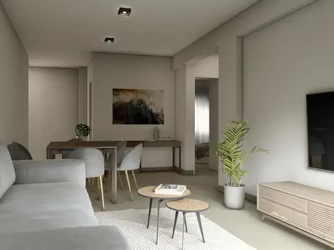 Departamento en Venta A Estrenar