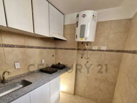 Departamento en Alquiler en Palermo, $ 550.000