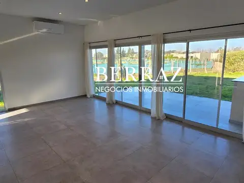 Casa en Venta 3 años
