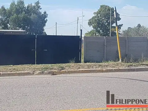 Terreno en Venta en Bahia Blanca, USD 120.000