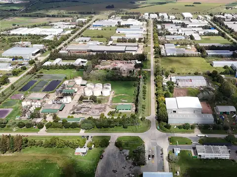 Terreno en Venta 74  mts Frente