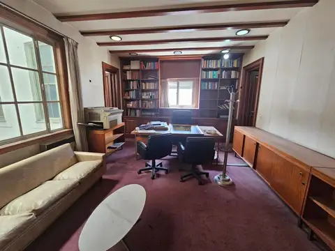 Oficina en Venta en Microcentro, USD 65.000