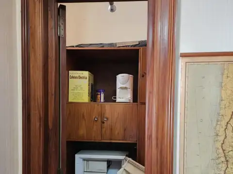 Venta Oficina Microcentro Florida 470