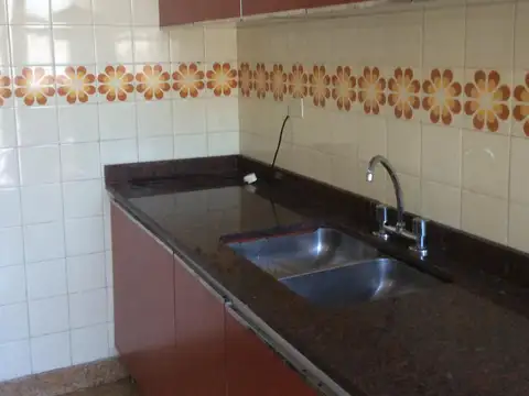 Departamento en alquiler Vila Ortuzar 2 ambientes