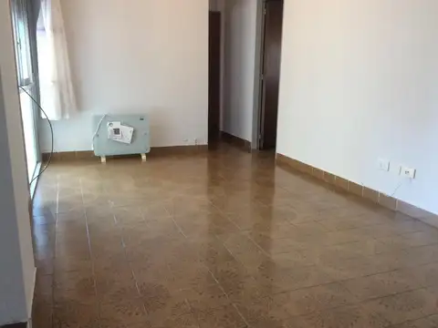 Departamento en alquiler Vila Ortuzar 2 ambientes