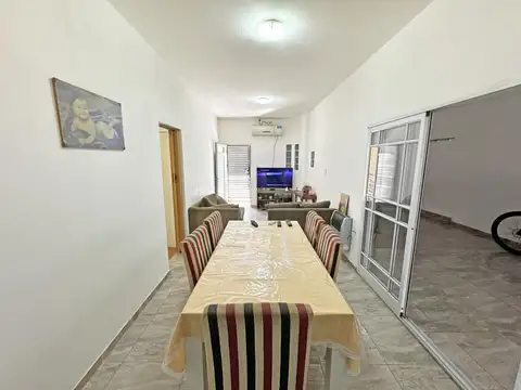 Casa en Venta en San Lorenzo, USD 125.000