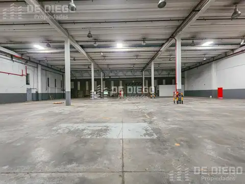 Galpon en Alquiler en Pablo Podesta, USD 29.570