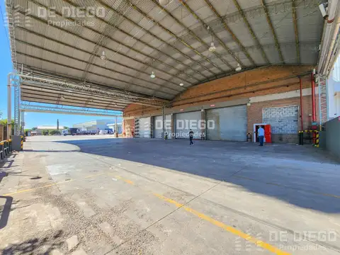 Sargento Diaz al 8100