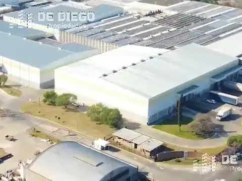 Galpon en Alquiler en Pablo Podesta, USD 29.570