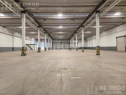 Sargento Diaz al 8100