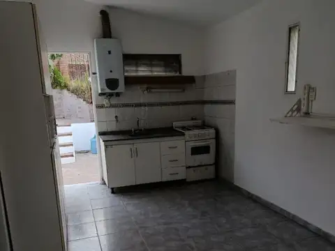 Casa en Alquiler en La Quebrada, $ 500.000