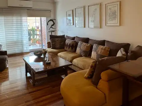 Departamento en Venta en Caballito, USD 420.000