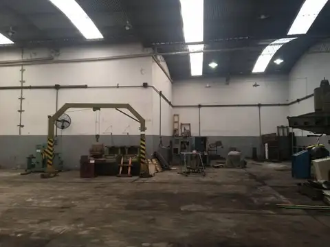 Galpon en Alquiler en General San Martin, USD 5.000