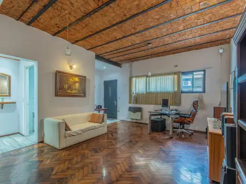 Casa 4 amb Venta Monte Castro con patio y garage