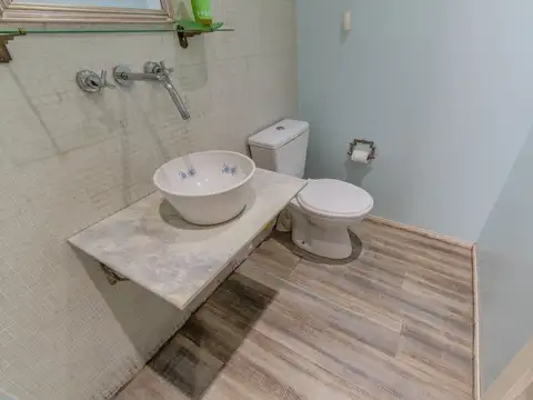 Casa en Venta 35 años