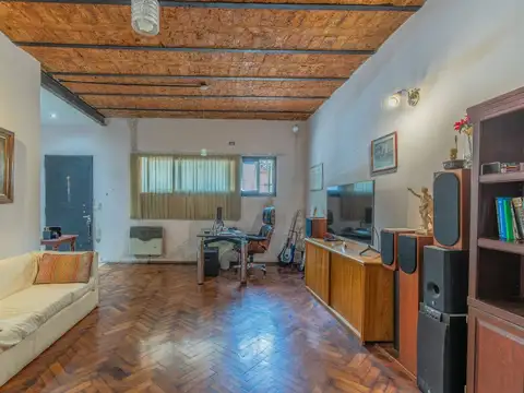 Pasaje Jose de Maturana 5000