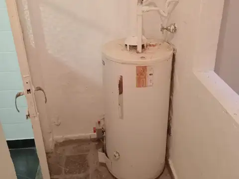 Bartolomé Mitre 2300, Piso 1