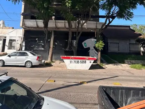 Departamento en Venta en Centro De Lujan, USD 69.000