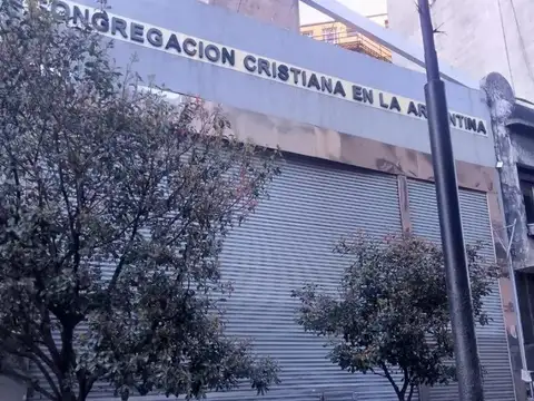 Excelente Local en Alquiler – San Nicolas