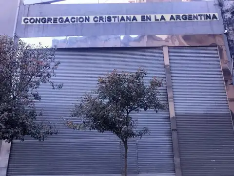 Local en Alquiler en San Nicolás, USD 4.000