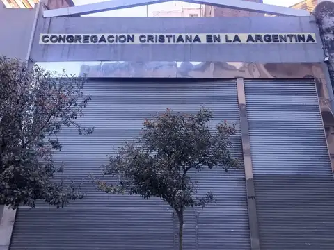 Tte. Gral. Juan Domingo Perón 861