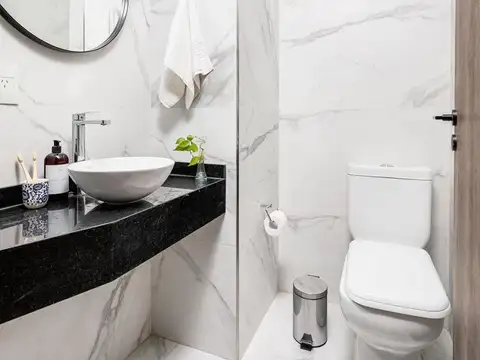 Departamento en Palermo