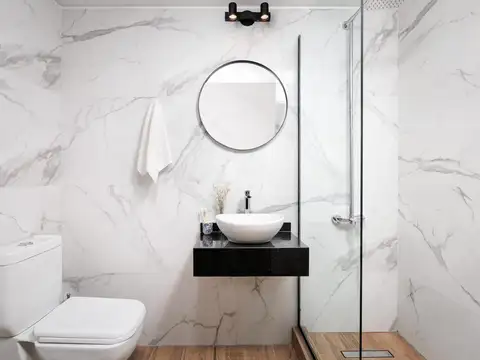 Departamento en Alquiler Temporal A Estrenar