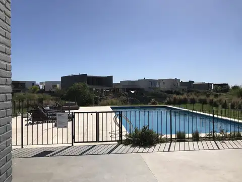 Araucarias Lote interno - Puertos