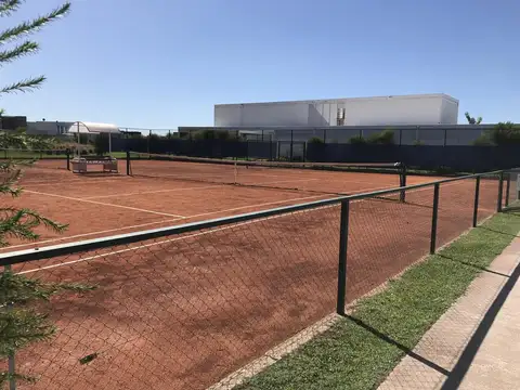 Terreno en Venta 16  mts Fondo