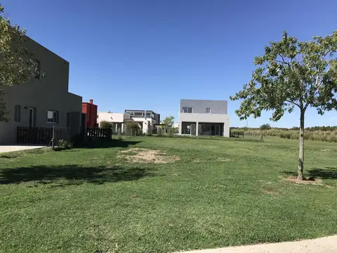 Araucarias Lote interno - Puertos