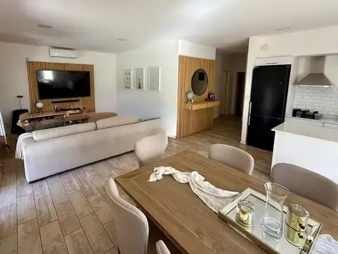 La Cañada de Pilar - Los Arces .