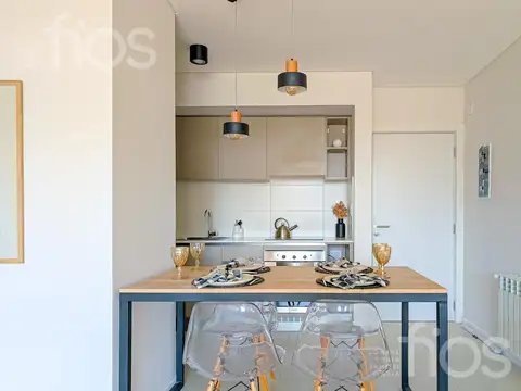 Departamento en Venta en Puerto Norte, USD 1